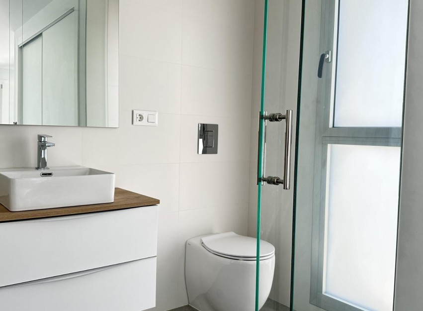 New Build - Villa - Algorfa - La Finca Golf