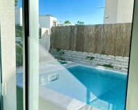 New Build - Villa - Algorfa - La Finca Golf