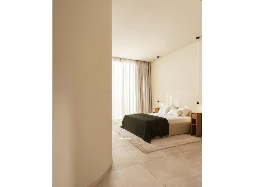 New Build - Villa - Algorfa - La Finca Golf