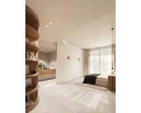 New Build - Villa - Algorfa - La Finca Golf