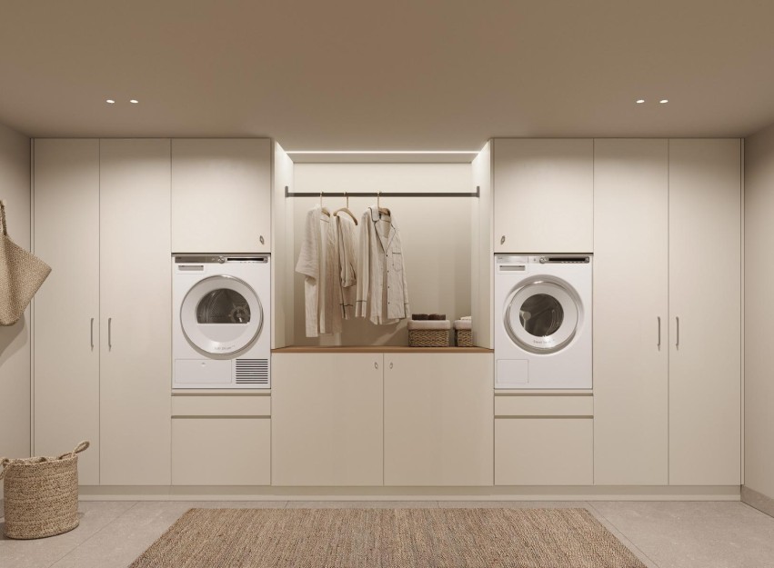 New Build - Villa - Algorfa - La Finca Golf