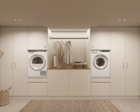 New Build - Villa - Algorfa - La Finca Golf