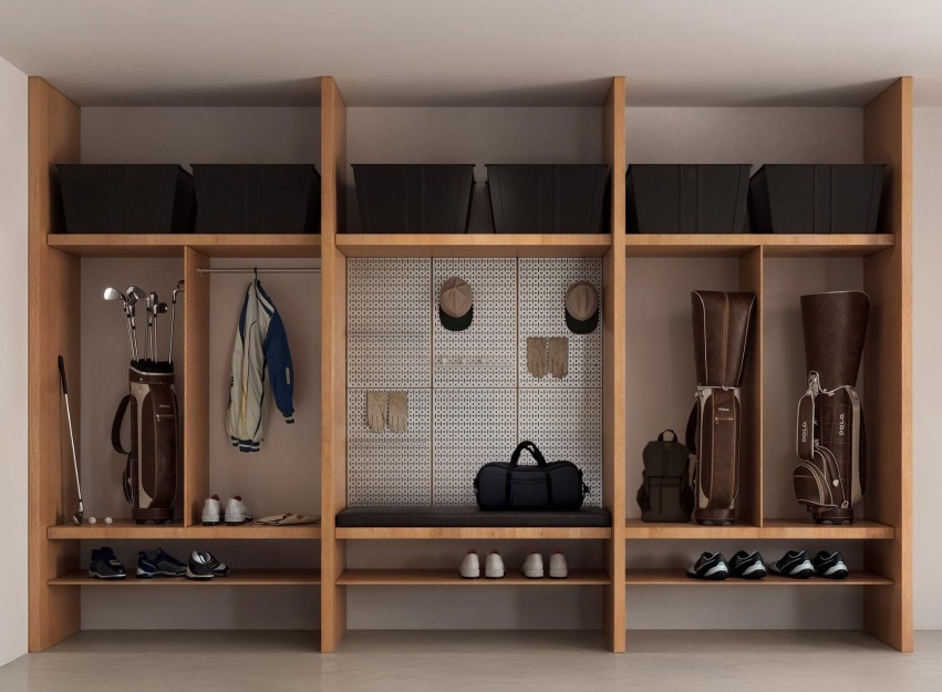 New Build - Villa - Algorfa - La Finca Golf