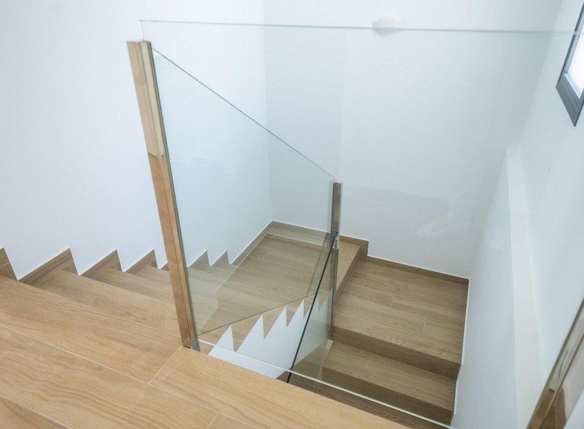 New Build - Villa - Algorfa - La Finca Golf