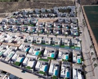 New Build - Villa - Algorfa - La Finca Golf