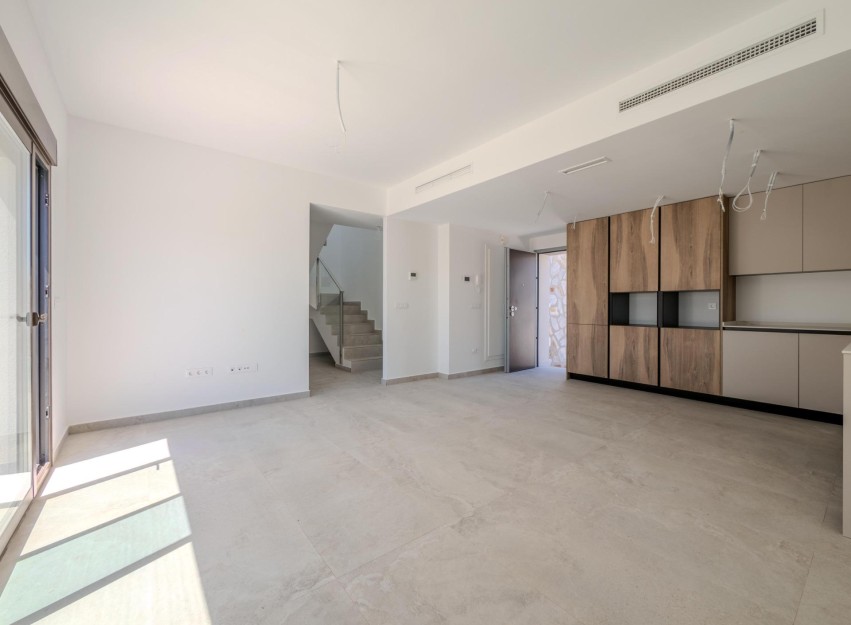 New Build - Villa - Algorfa - La Finca Golf