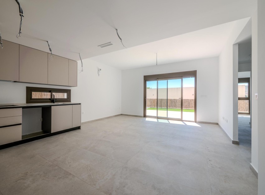 New Build - Villa - Algorfa - La Finca Golf