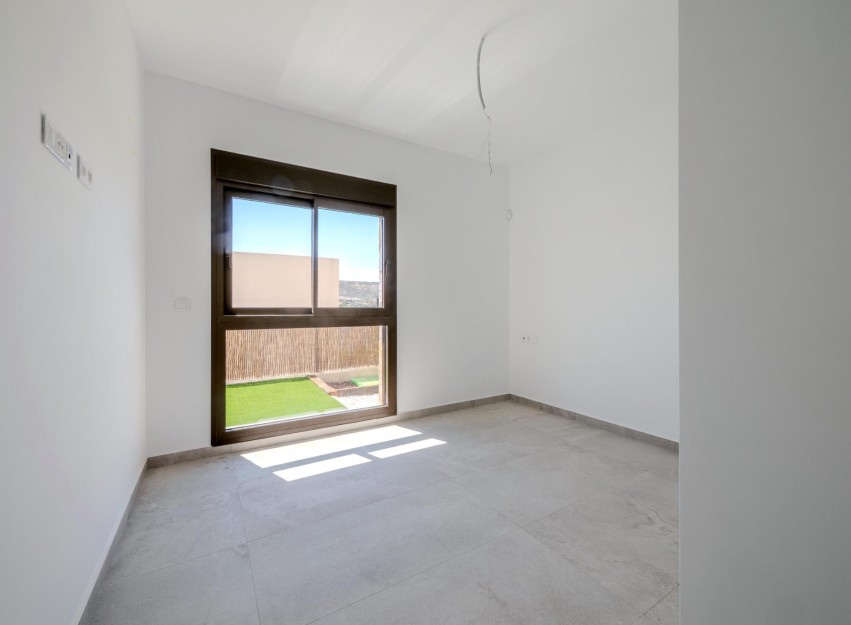 New Build - Villa - Algorfa - La Finca Golf