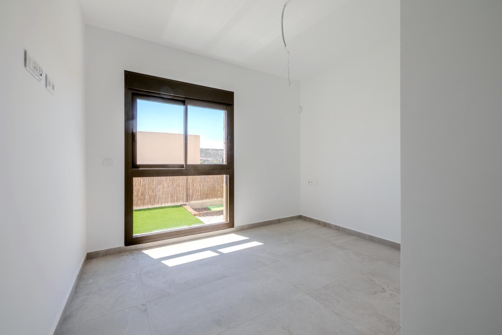 New Build - Villa - Algorfa - La Finca Golf