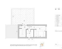 New Build - Villa - Algorfa - La Finca Golf