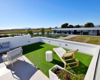 New Build - Villa - Alhama de Murcia - Condado De Alhama