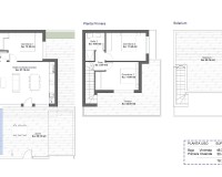 New Build - Villa - Alhama de Murcia - Condado De Alhama