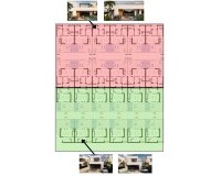 New Build - Villa - Alhama de Murcia - Condado De Alhama