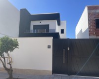 New Build - Villa - Almoradí - Heredades