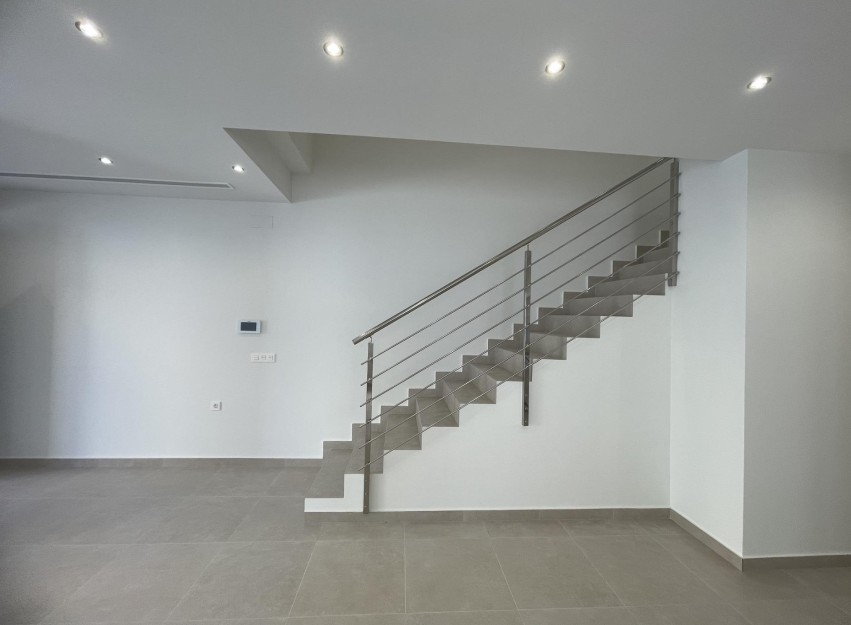 New Build - Villa - Almoradí - Heredades