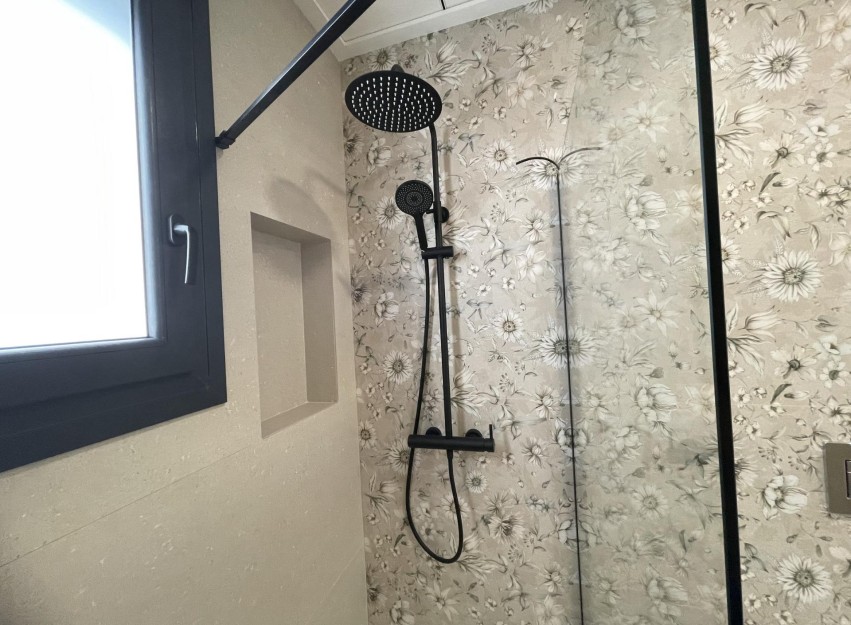 New Build - Villa - Almoradí - Heredades