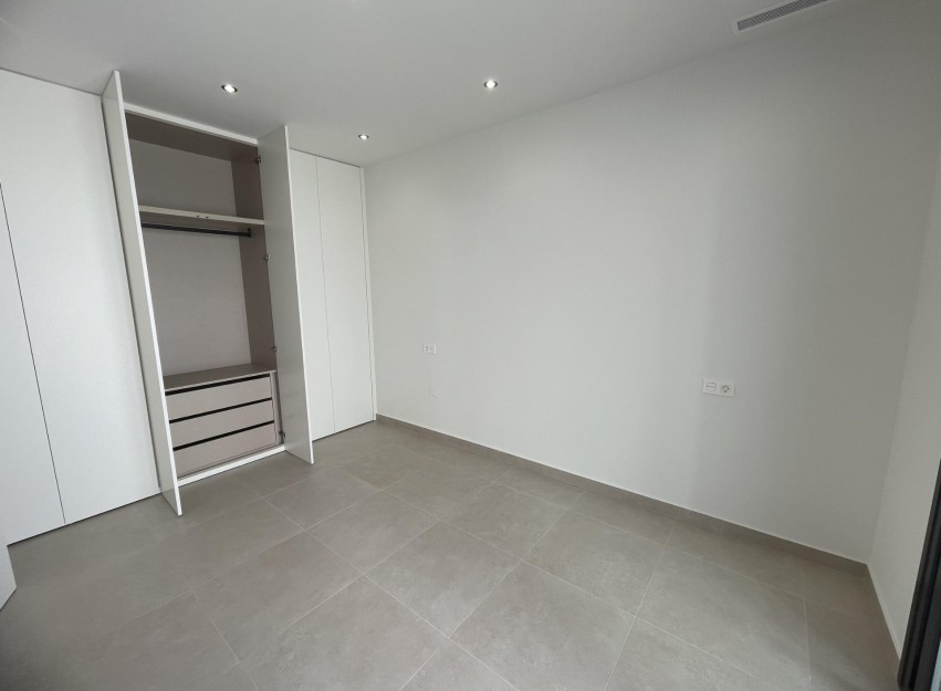 New Build - Villa - Almoradí - Heredades