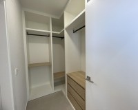 New Build - Villa - Almoradí - Heredades