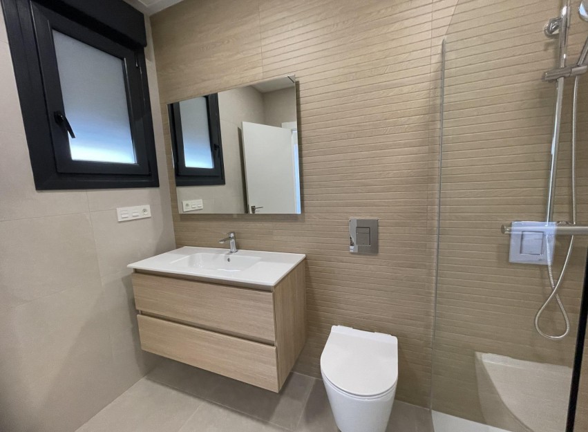 New Build - Villa - Almoradí - Heredades