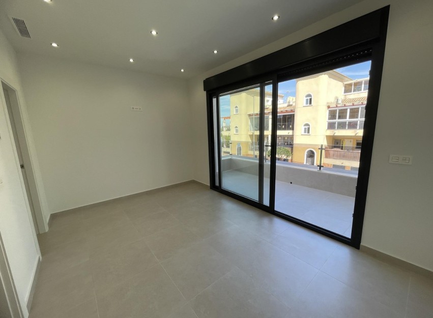 New Build - Villa - Almoradí - Heredades