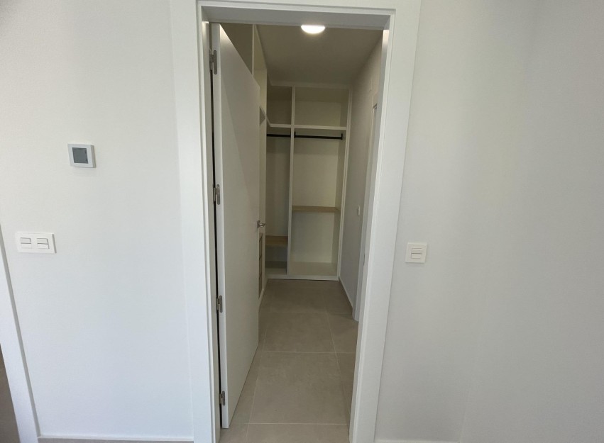 New Build - Villa - Almoradí - Heredades