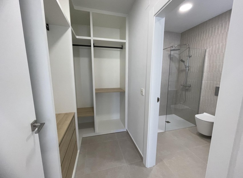 New Build - Villa - Almoradí - Heredades