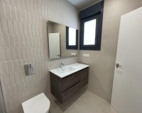 New Build - Villa - Almoradí - Heredades