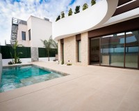New Build - Villa - Almoradí - Las Heredades