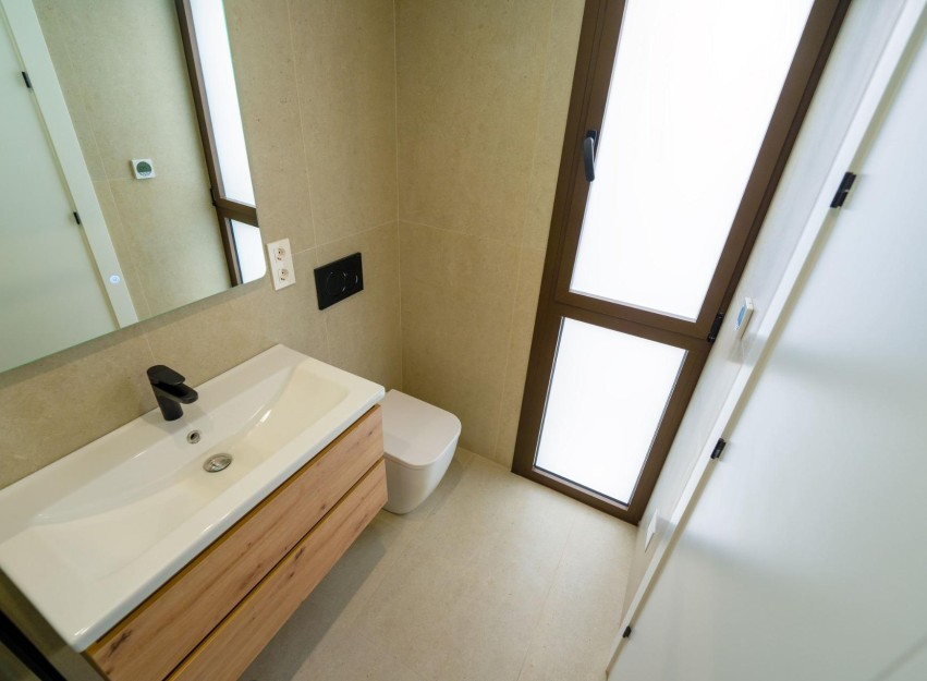 New Build - Villa - Almoradí - Las Heredades