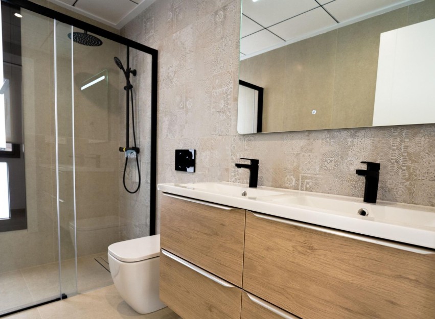 New Build - Villa - Almoradí - Las Heredades