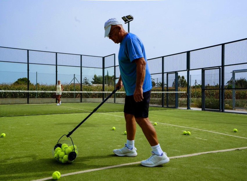 New Build - Villa - Almoradí - Las Heredades