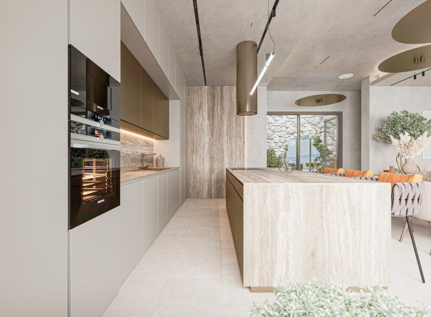 New Build - Villa - Altea - Altea Hills