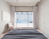 New Build - Villa - Altea - Altea Hills