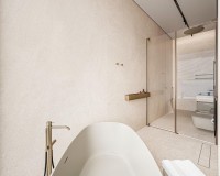 New Build - Villa - Altea - Altea Hills