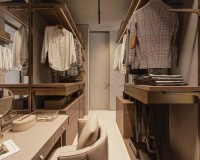 New Build - Villa - Altea - Altea Hills