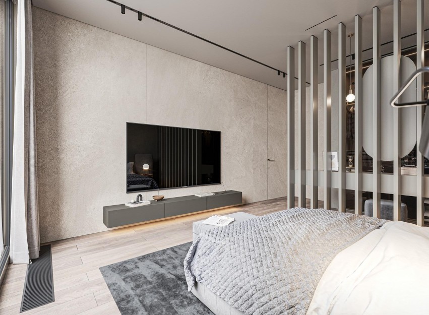 New Build - Villa - Altea - Altea Hills