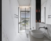 New Build - Villa - Altea - Altea Hills