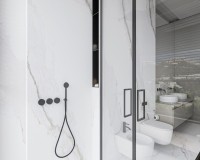 New Build - Villa - Altea - Altea Hills