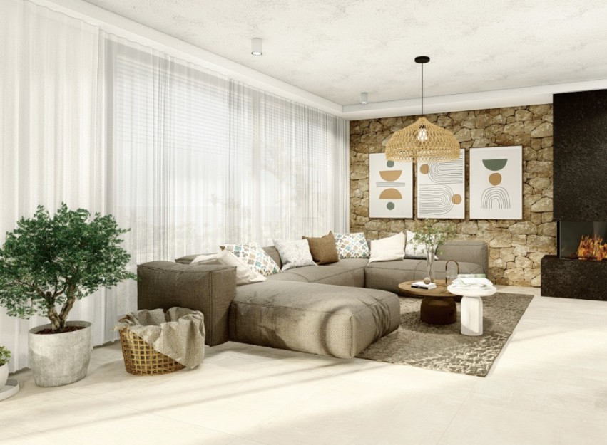 New Build - Villa - Altea