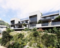 New Build - Villa - Altea