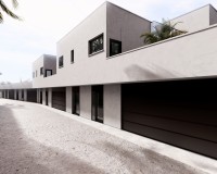 New Build - Villa - Altea