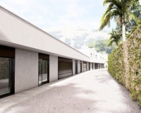 New Build - Villa - Altea
