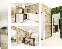 New Build - Villa - Altea