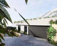 New Build - Villa - Altea
