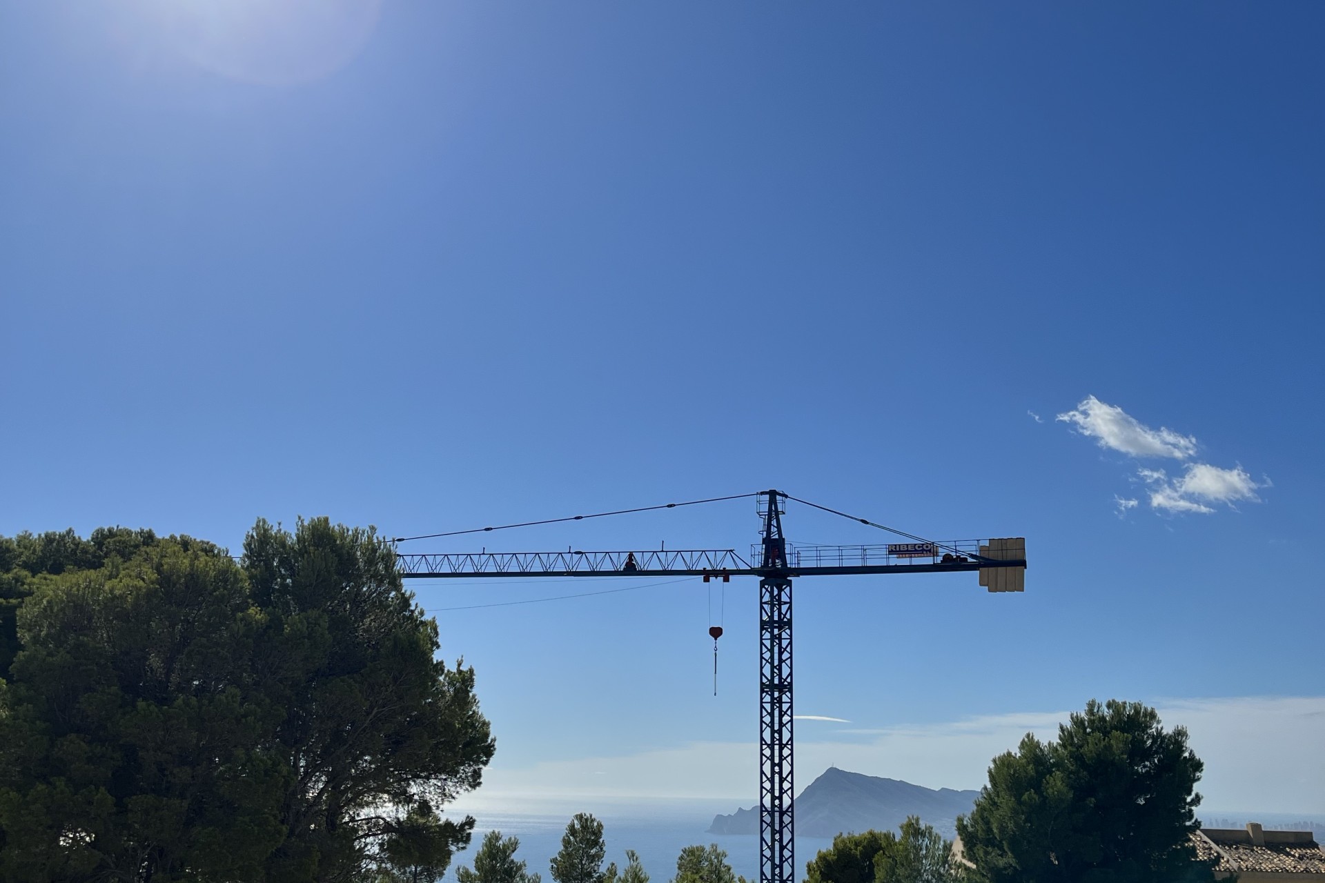 New Build - Villa - Altea