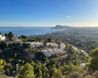 New Build - Villa - Altea