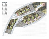 New Build - Villa - Altea