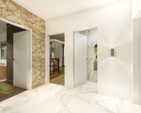 New Build - Villa - Altea
