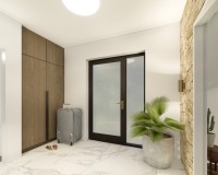 New Build - Villa - Altea
