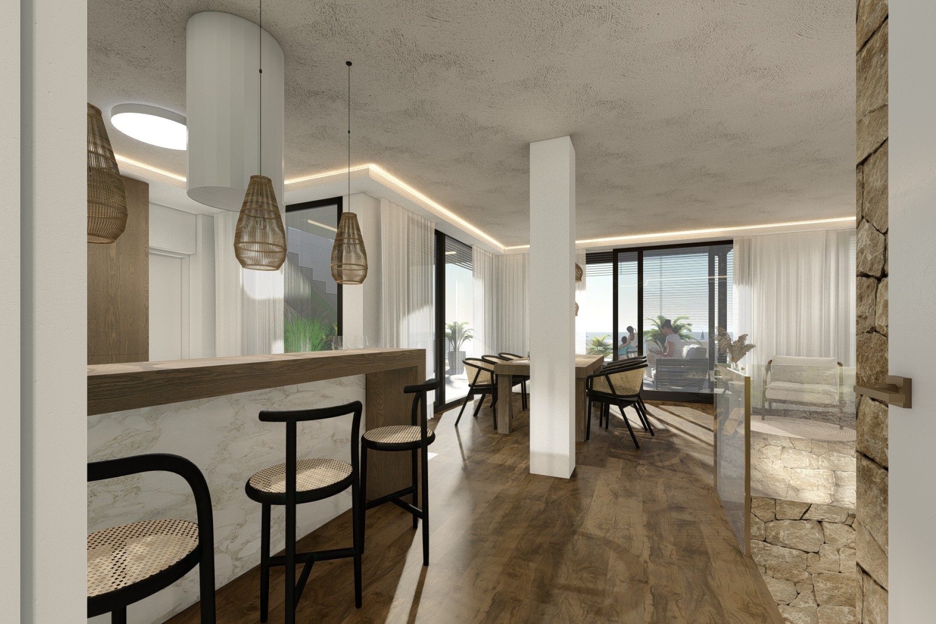 New Build - Villa - Altea